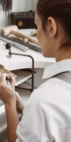 Hannah Florman: Chcę, aby nasze ozdoby przynosiły odbiorcom radość.