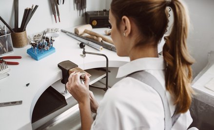 Hannah Florman: Chcę, aby nasze ozdoby przynosiły odbiorcom radość.