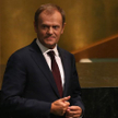Tusk: Odzyskać kontrolę nad granicami