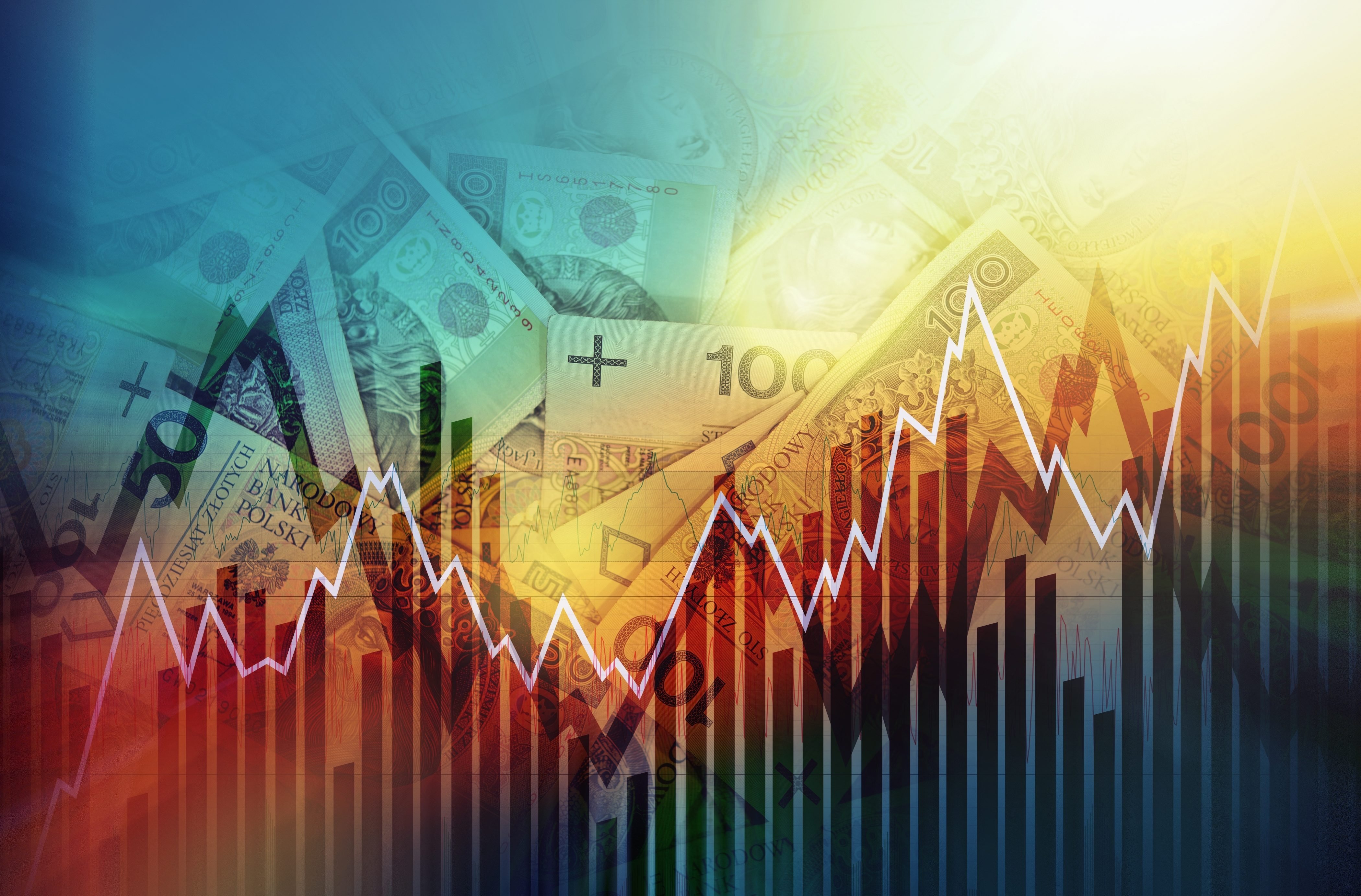 Firmy dzielnie stawiają czoła wyzwaniom