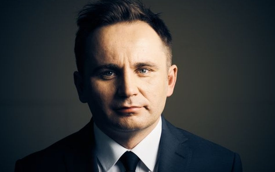 Tomasz Pietryga