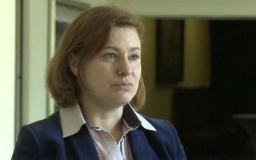 Katarzyna Lorenc, ekspert ds. rynku pracy oraz zarządzania i efektywności pracy z Business Centre Cl
