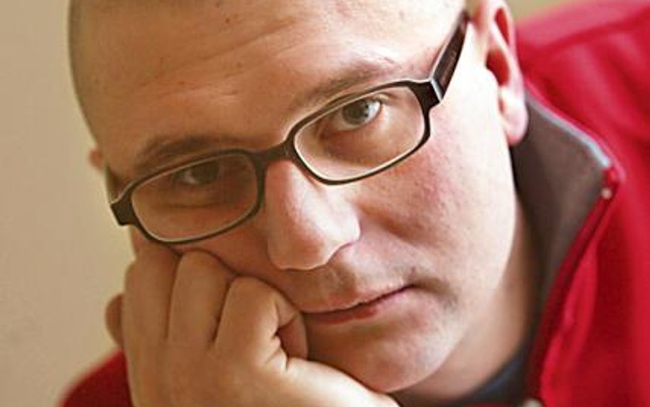 CHĘTNIE TO OBEJRZĘ: Telewizja tworzy obraz społeczeństwa
