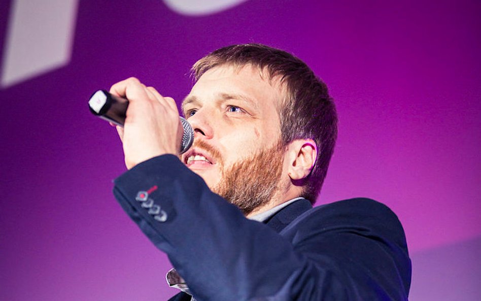 Zandberg: Anty-PiS by nam zaszkodził