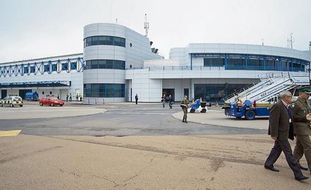 W 2015 r. lotnisko w Goleniowie obsłużyło 412 tys. pasażerów