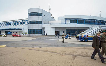 W 2015 r. lotnisko w Goleniowie obsłużyło 412 tys. pasażerów