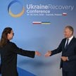 Konferencja na rzecz Odbudowy Ukrainy (The Ukraine Recovery Conference URC 2026). Premier RP Donald 