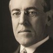 Woodrow Wilson, 28. prezydent Stanów Zjednoczonych w latach 1913–1921