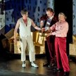 Tilmann Unger, Matthias Wippich i Gary Martin w „Pierścieniu Nibelunga” w Bayreuth