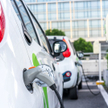 Prawo drogowe - nowe znaki drogowe dla pojazdów elektrycznych