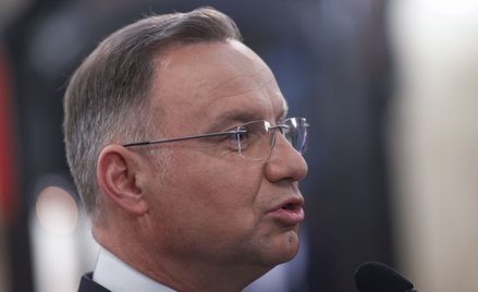 Andrzej Duda