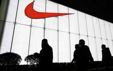 Nike grozi przeniesieniem produkcji