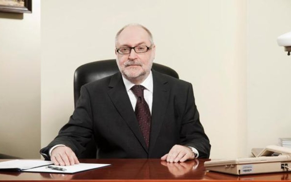 Maciej Bando, URE: Nie ma już czasu na brak decyzji