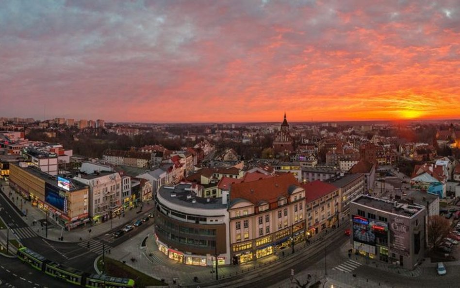 Stolica regionu otrzyma od samorządu województwa prawie 23 mln zł na projekt „Cyfrowy Olsztyn”.