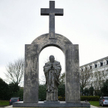 Francja: Sąd kazał usunąć krzyż z pomnika Jana Pawła II