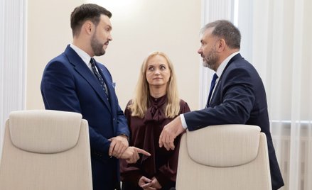 Stawiam na to, że jesienią dojdzie do rekonstrukcji rządu – przewiduje Bartłomiej Biskup. Co do mini