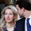 Elizabeth Holmes stara się opóźnić swój wyrok. Zasłania się drugim dzieckiem