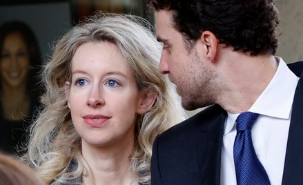 Elizabeth Holmes stara się opóźnić swój wyrok. Zasłania się drugim dzieckiem