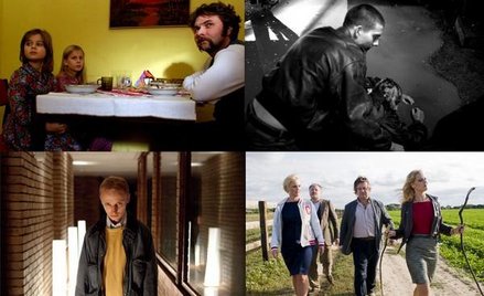 Basia z Podlasia, Serce do walki, 128. Szczur i Mazurek w bloku Studia Munka/kolaż: Studio Munka - S