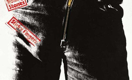 The Rolling Stones, Sticky fingers Universal, 2CD, 2015