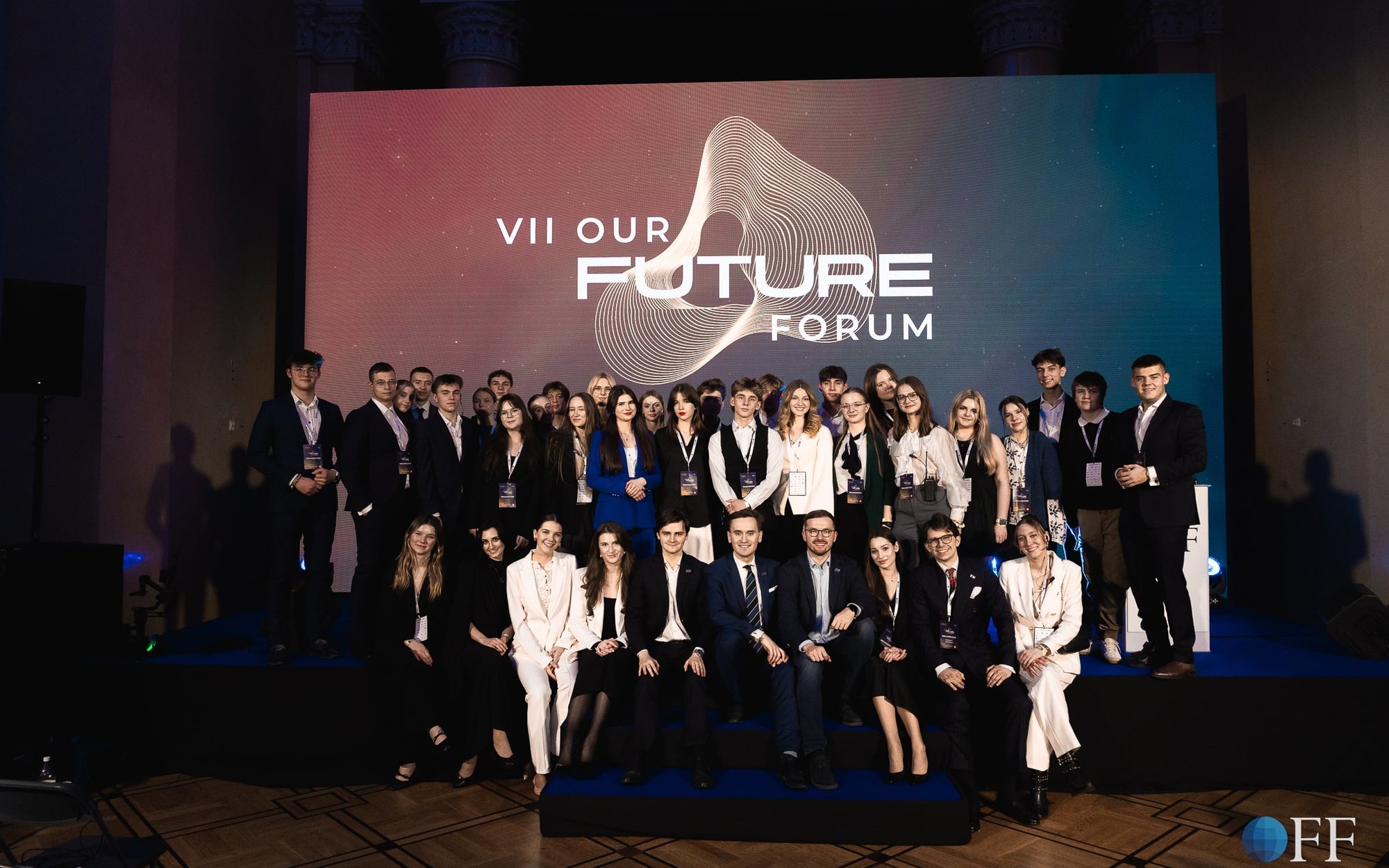 VII edycja „Our Future Forum”