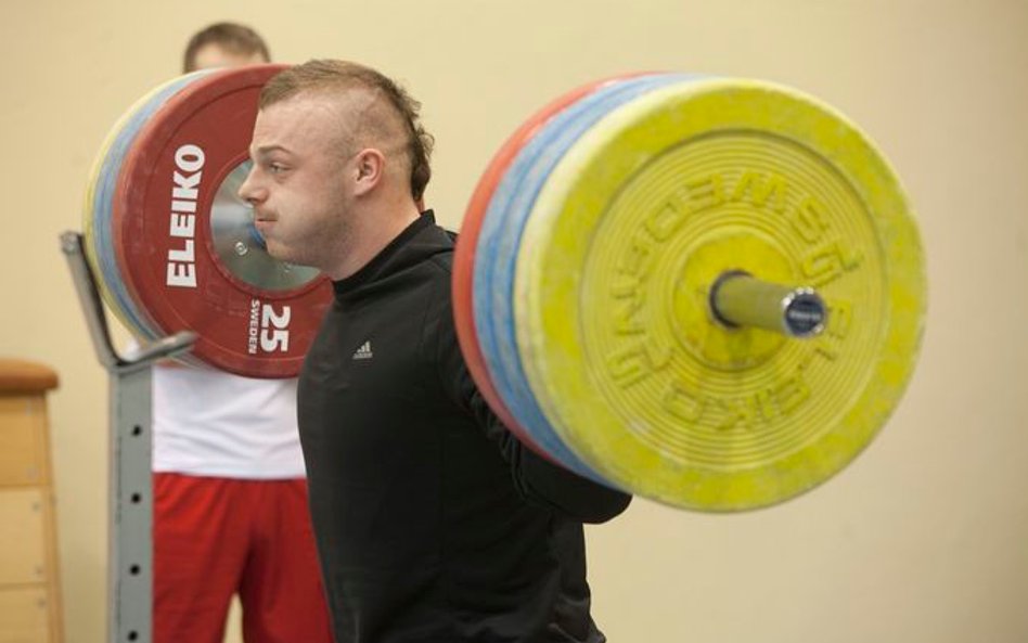 Adrian Zieliński