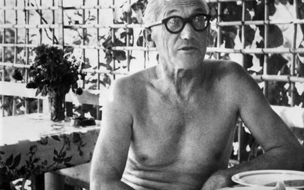 Le Corbusier miał obsesję na punkcie willi E-1027