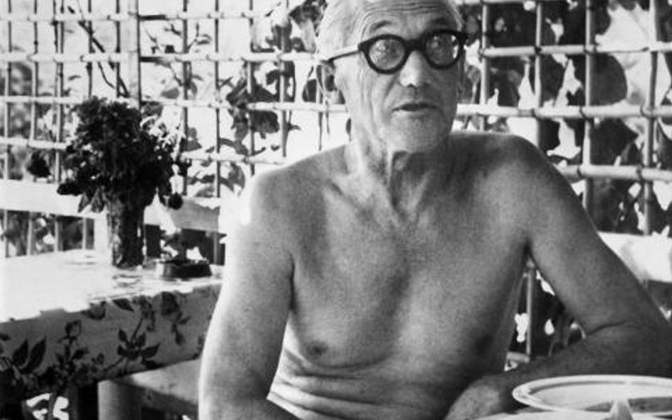 Le Corbusier miał obsesję na punkcie willi E-1027