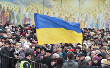 Ukraina: Rekordowa liczba organizacji będzie monitorować wybory