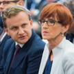 Decyzja o pierwszym dziecku wynika z wartości, emocji, potrzeby rodzicielstwa. Natomiast drugie dzie