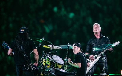 Metallica: oszczędności i nowości
