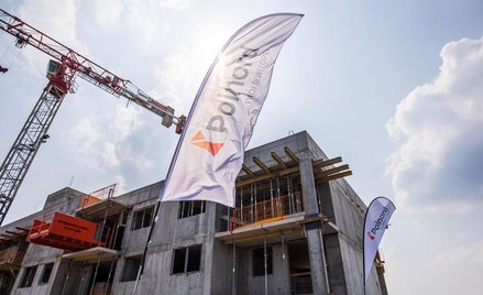 Cordia ogłosiła squeeze out 3,72% akcji Polnordu po 3,55 zł za sztukę