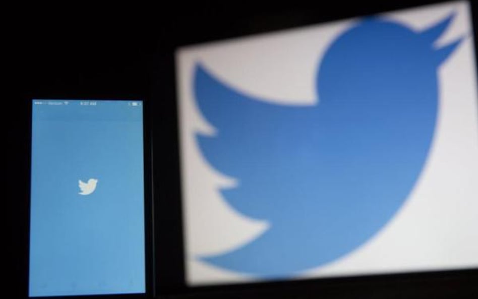 Biznes z twarzą na Twitterze