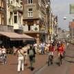 Amsterdam ma 500 kilometrów wydzielonych ścieżek rowerowych