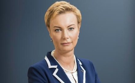 Dla kierowanego przez Agnieszkę Wasilewską-Semail Rafako segment ropy i gazu będzie ważnym nowym źró