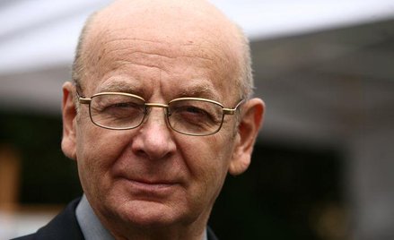 Janusz Kochanowski - Rzecznik Praw Obywatelskich.