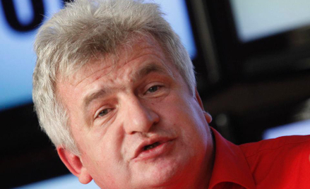 Piotr Ikonowicz