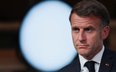 Emmanuel Macron
