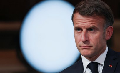 Emmanuel Macron