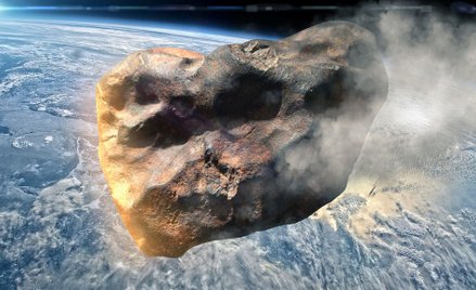 NASA uratuje naszą planetę