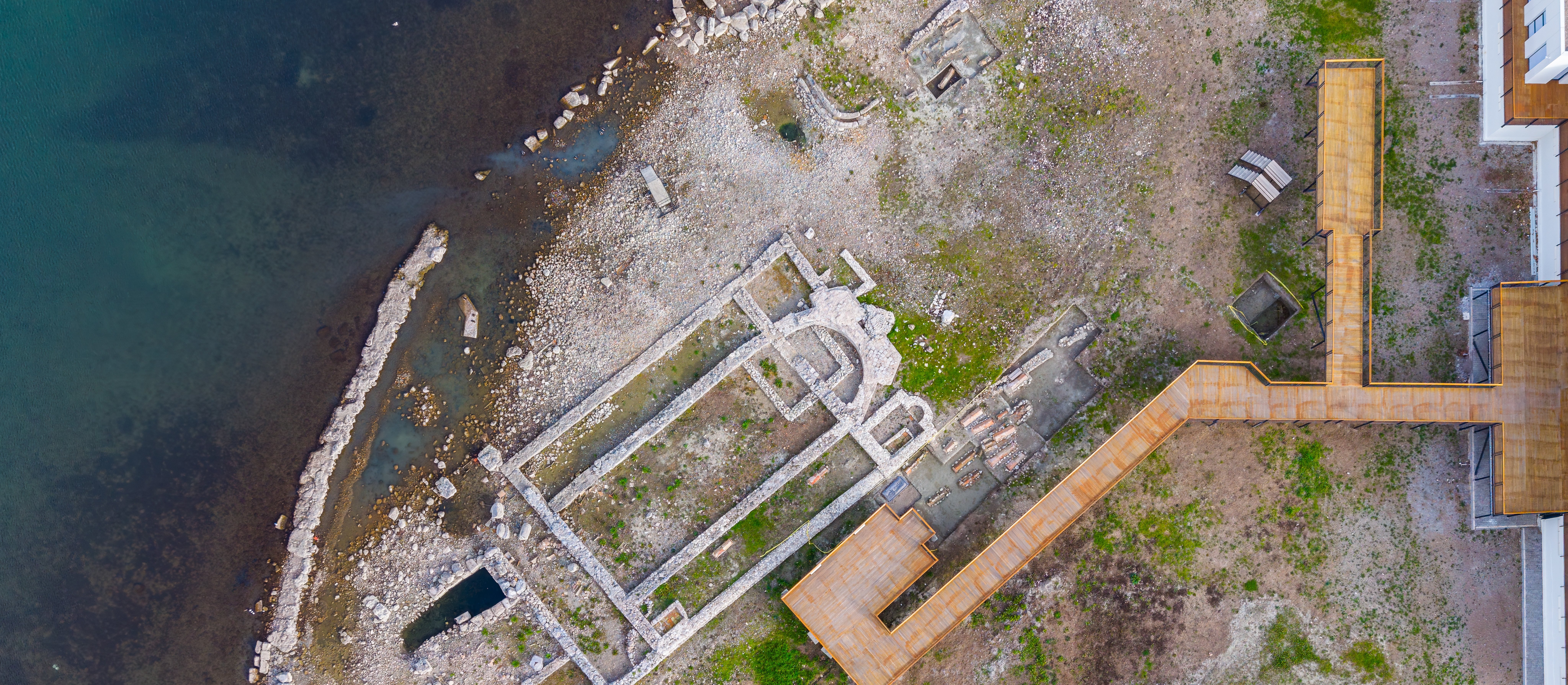 Archeolodzy odkryli ślady kościoła, w którym obradował I Sobór Nicejski