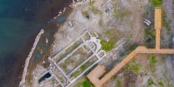 Archeolodzy odkryli ślady kościoła, w którym obradował I Sobór Nicejski