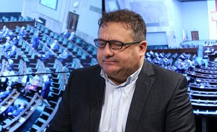Oczkoś: Biedroń nie jest jeszcze politykiem