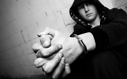 Tomasz Pietryga: Jak zepchnąć młodego z przestępczej ścieżki