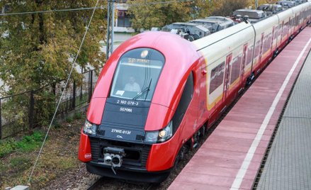 Ruszają inwestycje kolejowe w aglomeracjach