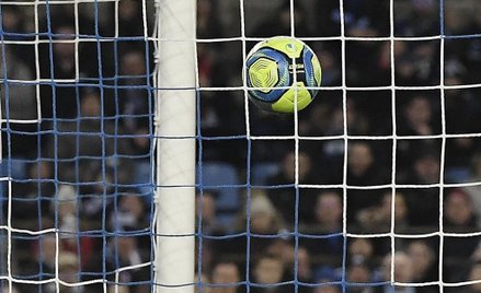 Ekstraklasa: Wraca nadzieja