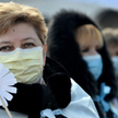 Koronawirus dotarł na Ukrainę. Pierwszy potwierdzony przypadek