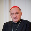 Kardynał Kazimierz Nycz: Mamy pełzającą laicyzację, ale kondycja Kościoła jest dobra