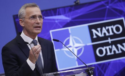 Jens Stoltenberg