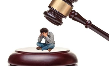 Sąd ukarał dwa razy za ten sam czyn - SN uwzględnił kasację